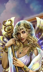 Demi Gods V