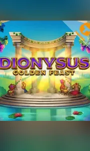 Dionysus Golden Feast