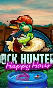 Duck Hunters: Happy Hour